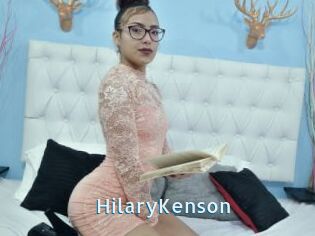 HilaryKenson