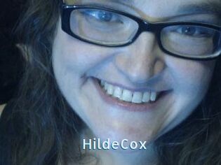 Hilde_Cox