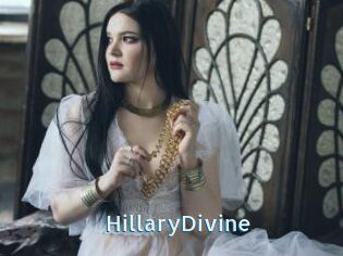 HillaryDivine