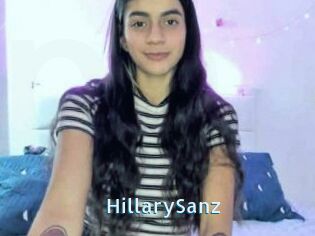 HillarySanz