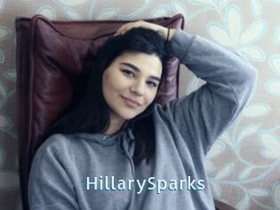 HillarySparks