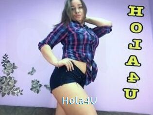 Hola4U