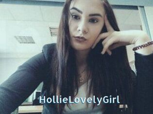 HollieLovelyGirl