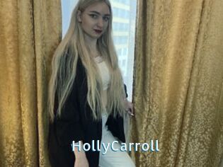 HollyCarroll