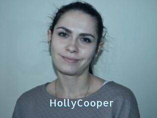 HollyCooper