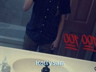 HollySam