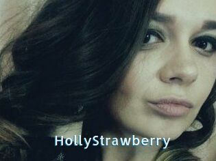 HollyStrawberry