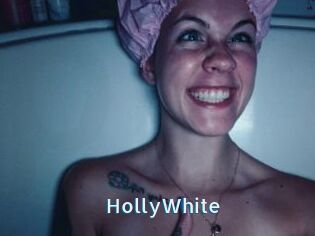 HollyWhite