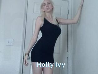 Holly_Ivy