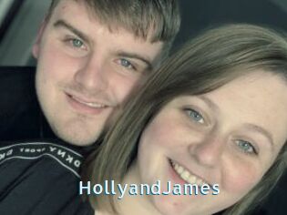 HollyandJames