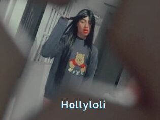 Hollyloli