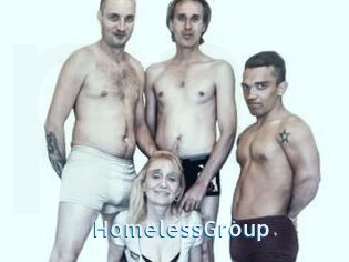 HomelessGroup