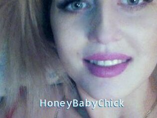 HoneyBabyChick