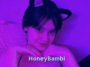 HoneyBambi