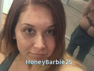 HoneyBarbie25