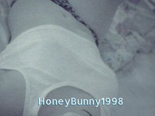 HoneyBunny1998