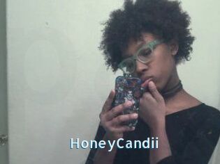 HoneyCandii