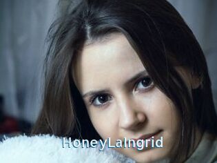 HoneyLaIngrid