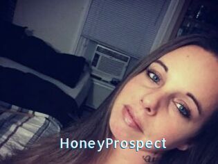 HoneyProspect