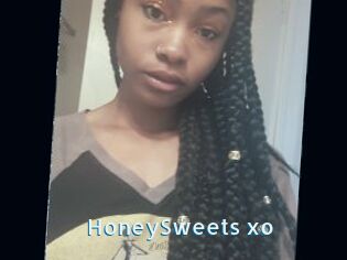 HoneySweets_xo