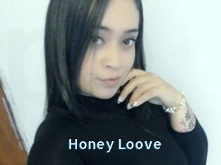 Honey_Loove