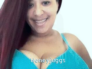 Honeyjuggs