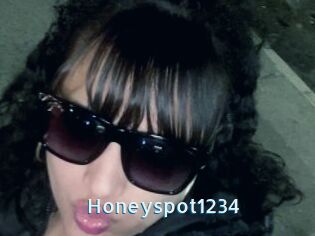 Honeyspot1234