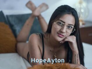 HopeAyton