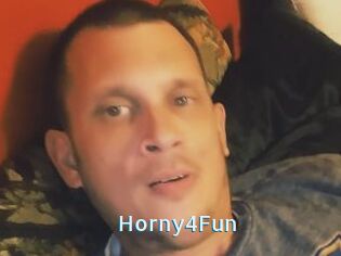 Horny4Fun