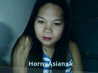 HornyAsianxx