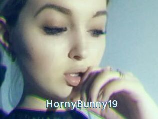 HornyBunny19