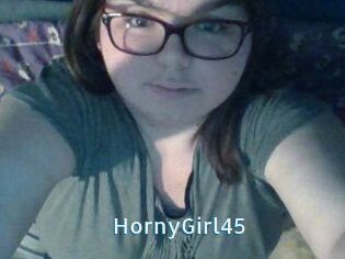 HornyGirl45