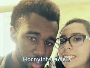 HornyInteracials