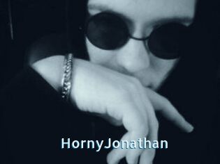 HornyJonathan