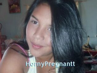 HornyPregnantt