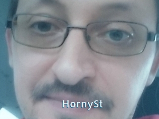 HornySt