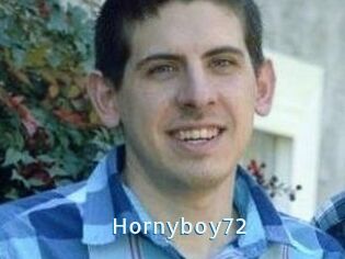 Hornyboy72