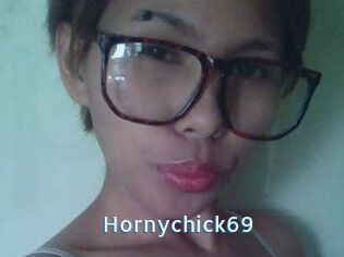 Hornychick69