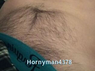 Hornyman4378