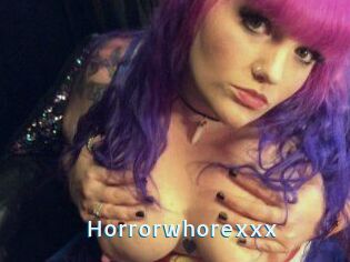 Horrorwhorexxx