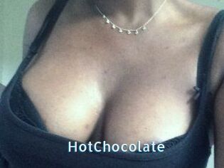 HotChocolate