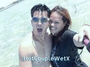 HotCoupleWetX