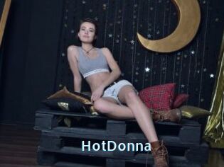 HotDonna