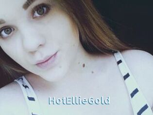 HotEllieGold