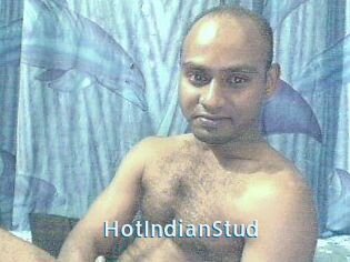 HotIndianStud