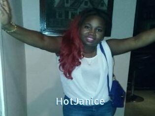 HotJanice