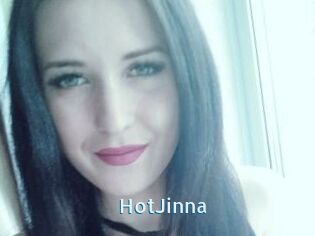 HotJinna