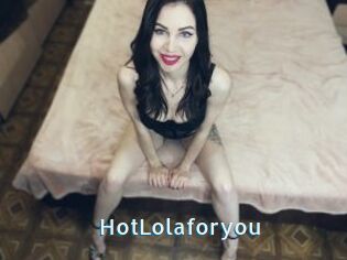 HotLolaforyou