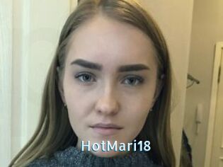 HotMari18