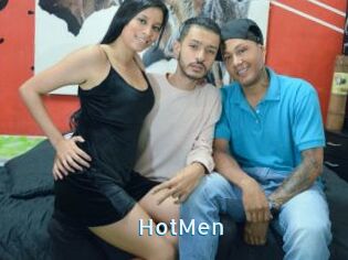 HotMen2